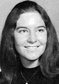 Teri Ackerman: class of 1972, Norte Del Rio High School, Sacramento, CA.